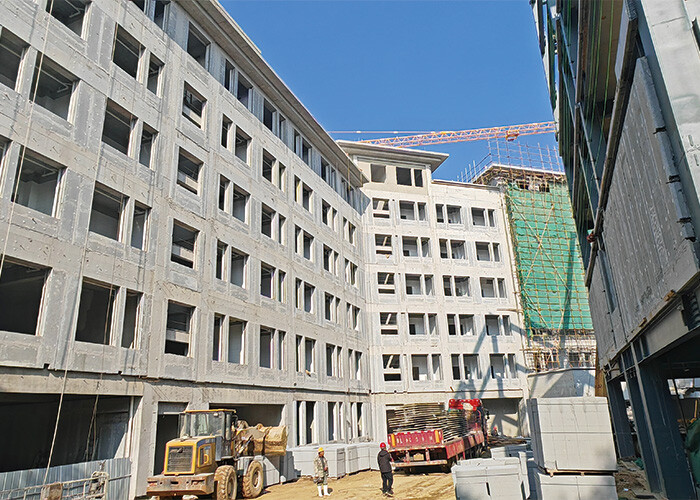 山东外国语职业技术大学